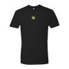 Unisex Cotton Tee Thumbnail