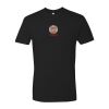 Unisex Cotton Tee Thumbnail