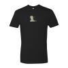 Unisex Cotton Tee Thumbnail