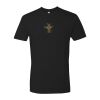 Unisex Cotton Tee Thumbnail