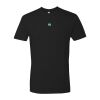 Unisex Cotton Tee Thumbnail