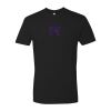 Unisex Cotton Tee Thumbnail