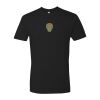 Unisex Cotton Tee Thumbnail