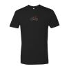 Unisex Cotton Tee Thumbnail