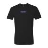 Unisex Cotton Tee Thumbnail