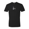 Unisex Cotton Tee Thumbnail