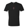 Unisex Cotton Tee Thumbnail