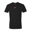 Unisex Cotton Tee Thumbnail