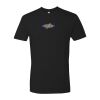 Unisex Cotton Tee Thumbnail