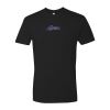 Unisex Cotton Tee Thumbnail