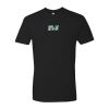 Unisex Cotton Tee Thumbnail