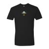Unisex Cotton Tee Thumbnail