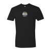 Unisex Cotton Tee Thumbnail