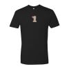 Unisex Cotton Tee Thumbnail
