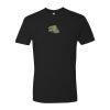Unisex Cotton Tee Thumbnail