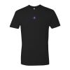 Unisex Cotton Tee Thumbnail