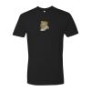 Unisex Cotton Tee Thumbnail