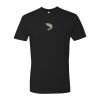 Unisex Cotton Tee Thumbnail