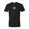 Unisex Cotton Tee Thumbnail