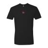 Unisex Cotton Tee Thumbnail
