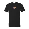 Unisex Cotton Tee Thumbnail