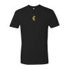 Unisex Cotton Tee Thumbnail