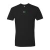 Unisex Cotton Tee Thumbnail
