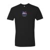 Unisex Cotton Tee Thumbnail