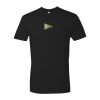 Unisex Cotton Tee Thumbnail