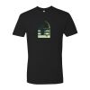 Unisex Cotton Tee Thumbnail
