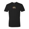 Unisex Cotton Tee Thumbnail