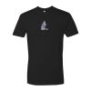 Unisex Cotton Tee Thumbnail
