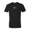 Unisex Cotton Tee Thumbnail