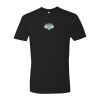 Unisex Cotton Tee Thumbnail