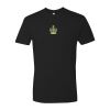 Unisex Cotton Tee Thumbnail
