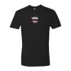 Unisex Cotton Tee Thumbnail