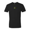 Unisex Cotton Tee Thumbnail
