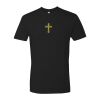Unisex Cotton Tee Thumbnail