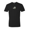 Unisex Cotton Tee Thumbnail