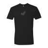 Unisex Cotton Tee Thumbnail