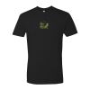 Unisex Cotton Tee Thumbnail