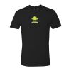 Unisex Cotton Tee Thumbnail