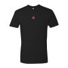 Unisex Cotton Tee Thumbnail