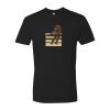 Unisex Cotton Tee Thumbnail
