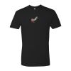 Unisex Cotton Tee Thumbnail