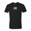 Unisex Cotton Tee Thumbnail