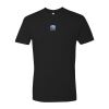 Unisex Cotton Tee Thumbnail