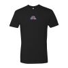 Unisex Cotton Tee Thumbnail