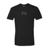 Unisex Cotton Tee Thumbnail