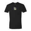 Unisex Cotton Tee Thumbnail